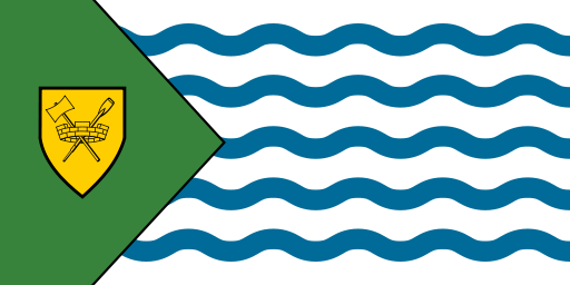 Vancouver flag